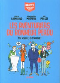 Produktbild: Les aventuriers du bonheur perdu
