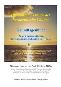 Produktbild: Hypnotische Trance als therapeutische Chance