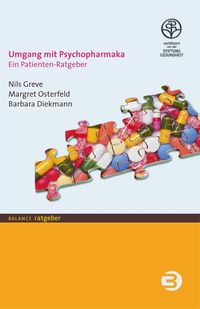 Produktbild: Umgang mit Psychopharmaka