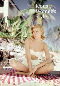 Produktbild: Icons Of Womens Style