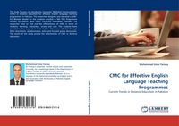 Produktbild: CMC for Effective English Language Teaching Programmes