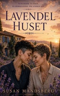Produktbild: Lavendelhuset