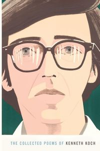 Produktbild: The Collected Poems of Kenneth Koch