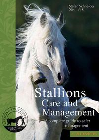 Produktbild: Stallions Care & Mgmt