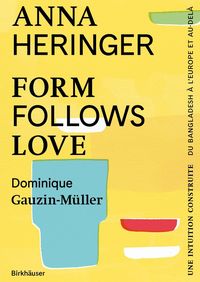 Produktbild: Form Follows Love (&Eacute;dition fran&ccedil;aise)