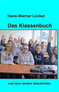 Produktbild: Das Klassenbuch