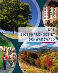 Produktbild: Das Biosph&auml;rengebiet Schwarzwald