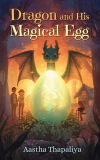 Produktbild: Dragon and His Magical Egg