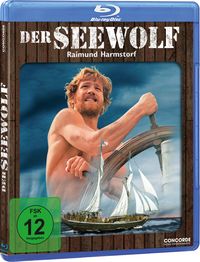 Produktbild: Der Seewolf - Die Legend&auml;ren [2 BRs]