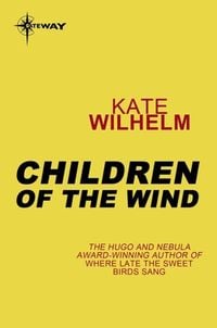 Produktbild: Children of the Wind