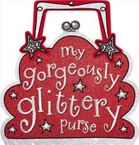 Produktbild: My Gorgeously Glittery Purse
