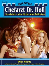 Produktbild: Chefarzt Dr. Holl 2017
