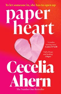 Produktbild: Paper Heart