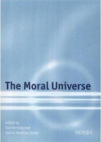 Produktbild: The Moral Universe