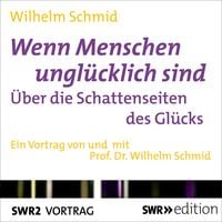 Produktbild: Wenn Menschen ungl&uuml;cklich sind