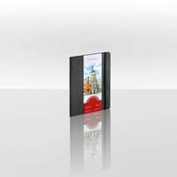 Produktbild: Hahnem&uuml;hle Papier Watercoulour Book 200g/m&sup2;, DIN A 6 Hochformat, 200 g/m&sup2;