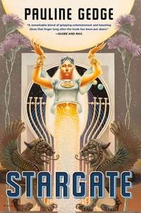 Produktbild: Stargate