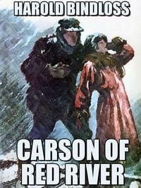 Produktbild: Carson of Red River