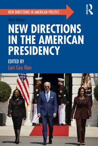 Produktbild: New Directions in the American Presidency