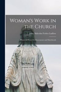 Produktbild: Woman's Work in the Church