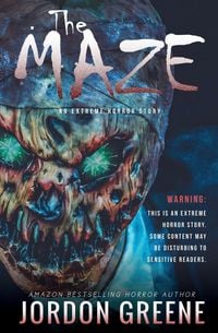 Produktbild: The Maze