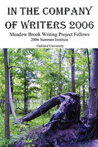 Produktbild: In the Company of Writers 2006