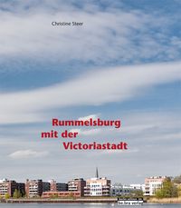 Produktbild: Rummelsburg mit der Victoriastadt