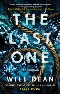 Produktbild: The Last One