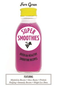 Produktbild: Super Smoothies