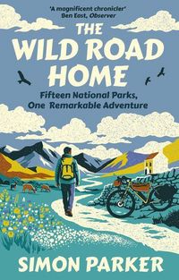Produktbild: The Wild Road Home