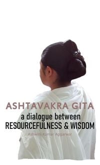 Produktbild: Ashtavakra Gita