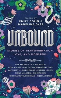 Produktbild: Unbound