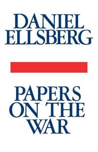 Produktbild: Papers on the War