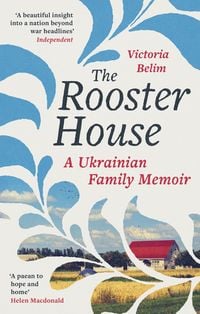 Produktbild: The Rooster House