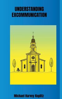 Produktbild: Understanding Excommunication