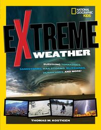 Produktbild: Extreme Weather