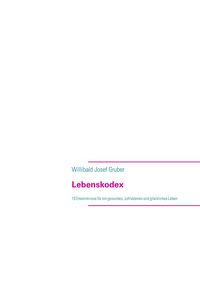 Produktbild: Lebenskodex
