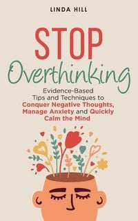 Produktbild: Stop Overthinking
