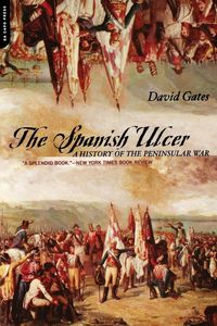 Produktbild: The Spanish Ulcer