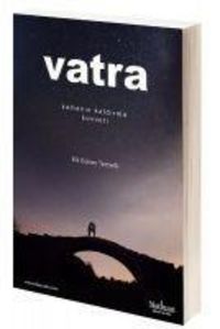 Produktbild: Vatra Zamanin Kaldirma Kuvveti