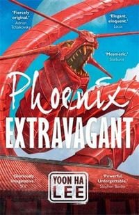 Produktbild: Phoenix Extravagant