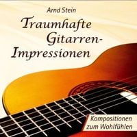 Produktbild: Traumhafte Gitarrenimpressionen
