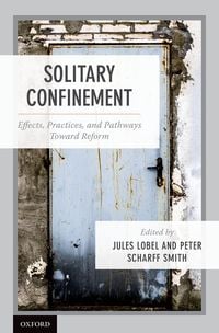 Produktbild: Solitary Confinement