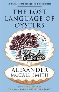 Produktbild: The Lost Language of Oysters
