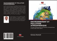 Produktbild: Environnement Et Pollution Atmosph&eacute;rique