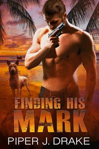 Produktbild: Finding His Mark