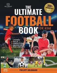 Produktbild: The Ultimate Football Book for Kids