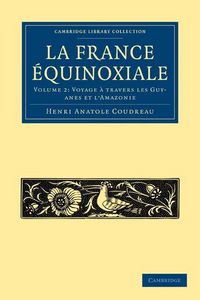 Produktbild: La France Equinoxiale