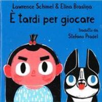 Produktbild: &Egrave; tardi per giocare
