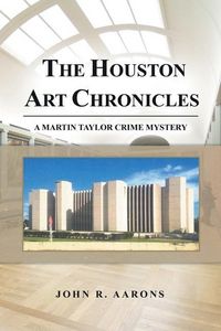 Produktbild: The Houston Art Chronicles